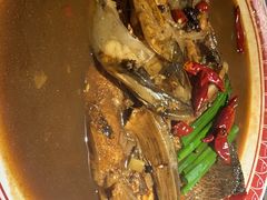 -旺顺阁鱼头泡饼(常营店)
