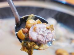 -醋缘臭屁醋养生火锅