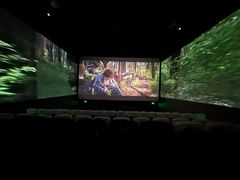 -CGV星星影城(颐堤港ScreenX店)