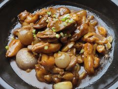 -蘭奢雅集·江浙菜(青山江滩店)