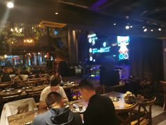 -同仁四季椰子鸡(海岸城天利店)