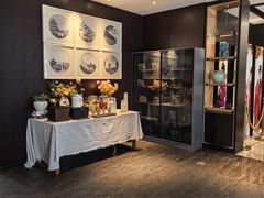 -曙光薇酒店(南京夫子庙老门东店)