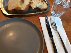 餐前面包-Alemoni埃立莫丽意式餐厅(南长街贺弄店)