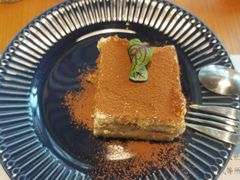 -Pizzeria da Nicola·火炉披萨(中大国际店)