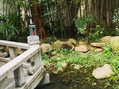 -和平官邸·花园餐厅(武定西路店)
