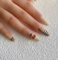 -LILY NAILS美甲美睫
