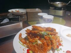 -五味坊·喜宴楼(瑞丰商博城店)