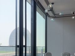 -南太湖山庄·四季轩&国风堂中餐厅