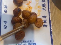 -丝路伊兰·兰州牛肉面(马连道店)