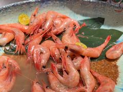 -亚马逊海鲜自助(梅溪湖步步高店)