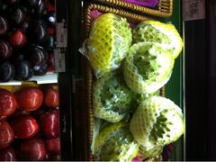 释迦-BHG Market Place(水游城店)