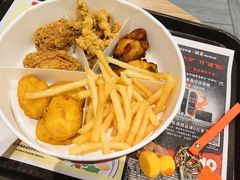 -肯德基(杭州浦沿店)