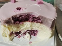芋泥椰椰清爽蛋糕-CAKE BOSS 蛋糕老板(西单君太百货店)