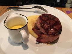 -I'm Angus Steakhouse