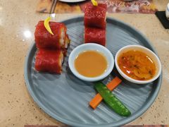 -点都德(龙之梦店)