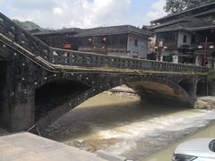 -南靖田螺坑土楼群景区