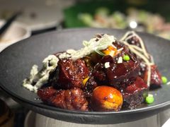招牌红烧牛小排-江南雅厨(李公堤店)
