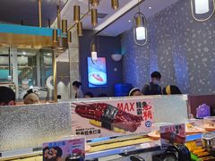 -争鲜回转寿司(南开大悦城店)