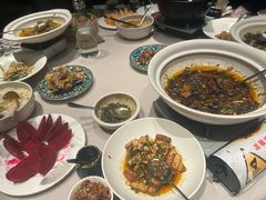 -喜湘宴·精致湖南菜(和平西桥店)