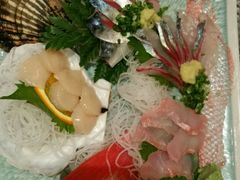 -乾山寿司(好运街店)