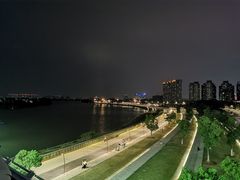 -南京眼步行桥