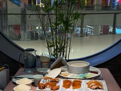 -羲和雅苑•北京烤鸭(乐园道万象城店)