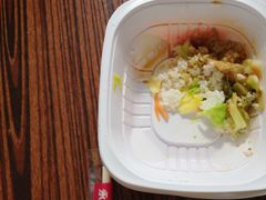 -永和大王(小厨·东四十条店)
