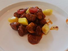 -上蔬无瑕· 创意素食·Vegetarian(华采天地店)