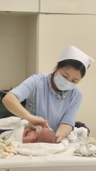 -爱帝宫月子中心(罗湖别墅院)