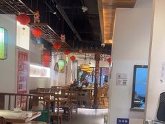 -春天里餐厅(西田城店)