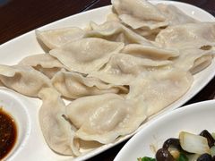 -老厨家(友谊路总店)