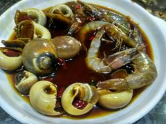 醉虾-锋味海鲜菜馆