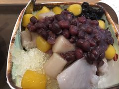 -鲜芋仙(中山路店)