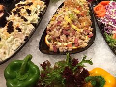 704415819542898a3ab91cfbe-广州中心皇冠假日酒店-环市食坊·海鲜自助餐厅