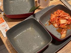 -新石器烤肉(南通CBD大有境店)