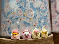 -泡泡玛特POPMART(国金街店)