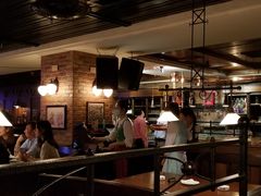 大堂-宝莱纳啤酒花园餐厅PAULANER BRAUHAUS Nanjing(广州路店)