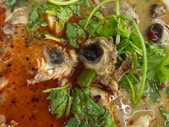 -三中高皇羊肉馆