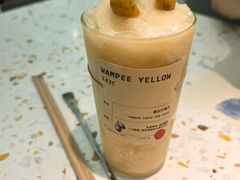 -大树餐厅(环球港店)