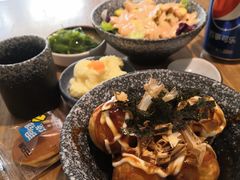 -松幸日式料理(中山路店)