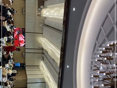 -喜宴又一村·粤菜·茶点·海鲜(壹方天地店)