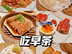 -相思林金岛饭店(青山湖店)