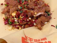 -衡厨·衡阳土菜(中南店)