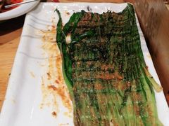 -喝丢一只鞋海鲜烧烤·海肠捞饭(文体街店)