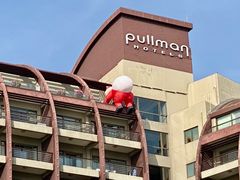 -三亚湾海居铂尔曼度假酒店