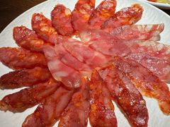 -肆海小川菜酒馆Wine Bistro (青年路店)