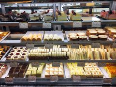 -蜂蝶来饼店(拱北总店)