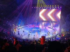 -重庆国际马戏城