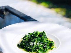 -荷风细雨·中国茶宴(碧云店)