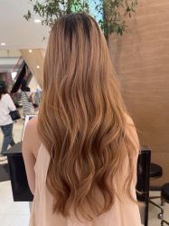 -GANO HAIR 